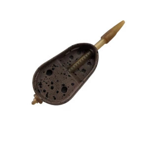 [169667] Quick Change Flat Feeder 50gr