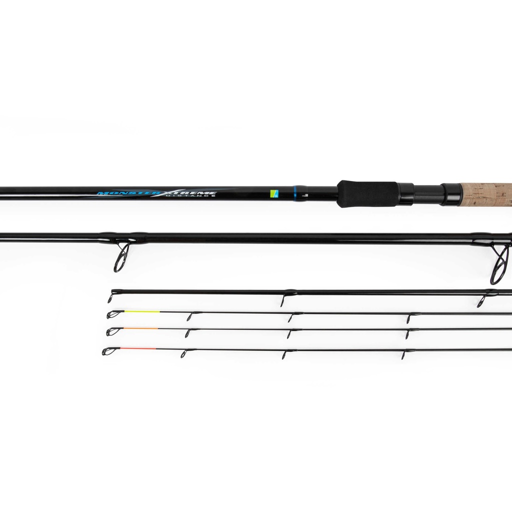 [169684] Monster Xtreme Distance Feeder 3.8M