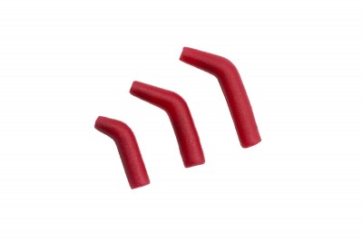 Kickers Medium Bloodworm Red