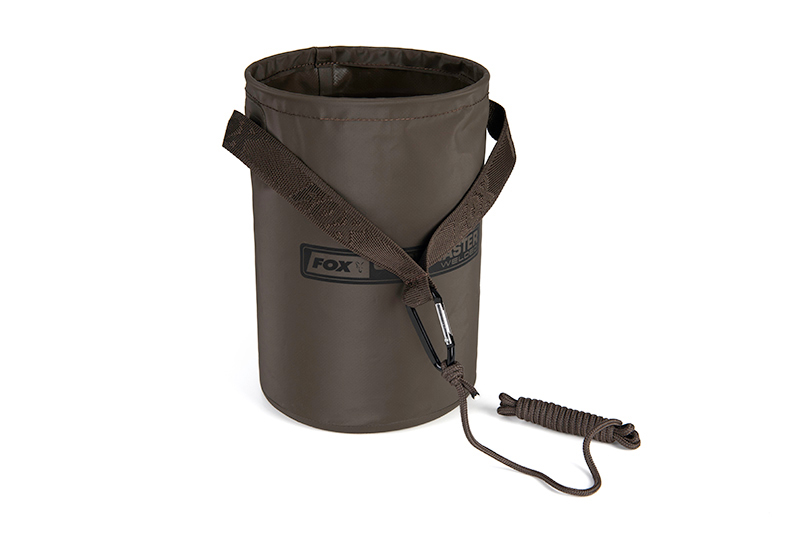 Carpmaster Water Bucket 10l