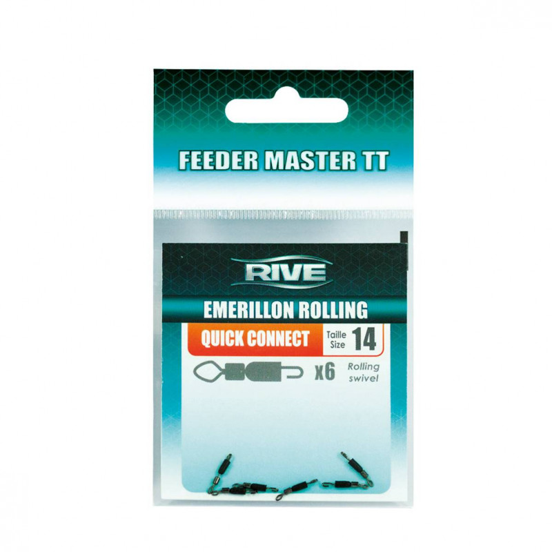 Quick Connect Size 14 810309