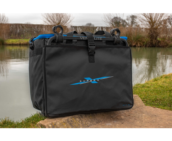 Supera X Net XL