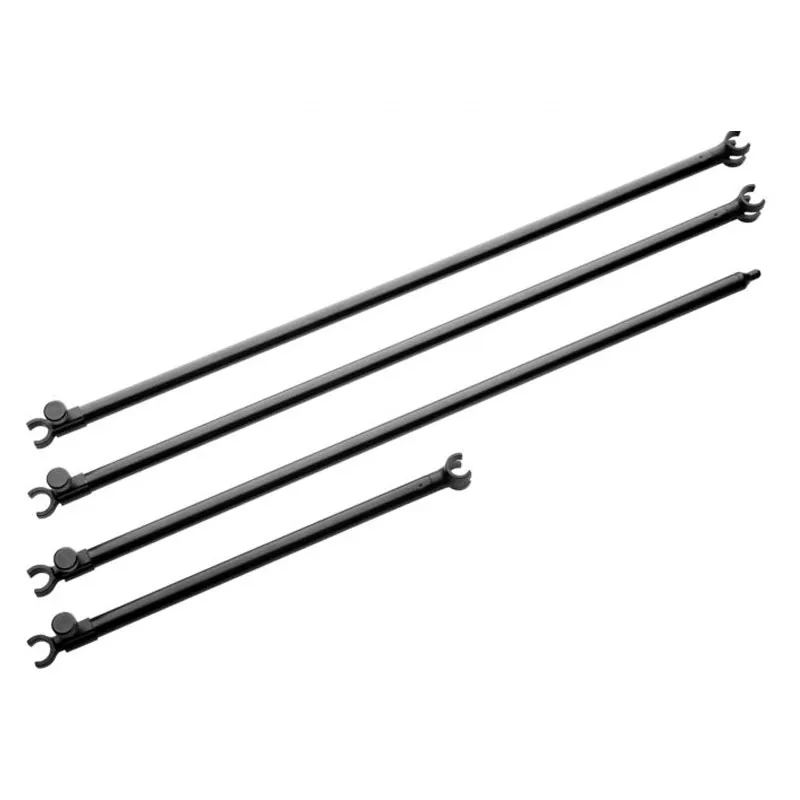 [169956] Bivvy Frame Support System