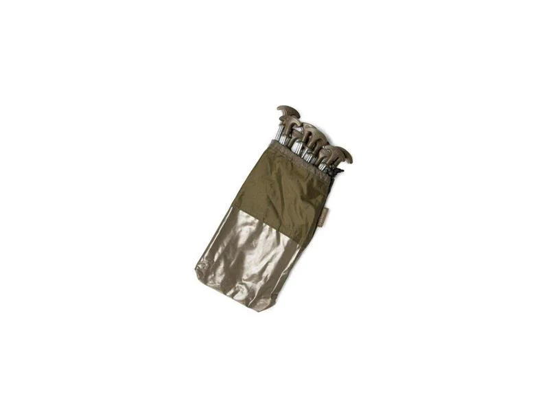 8 inch Bivvy Pegs (10 pack)