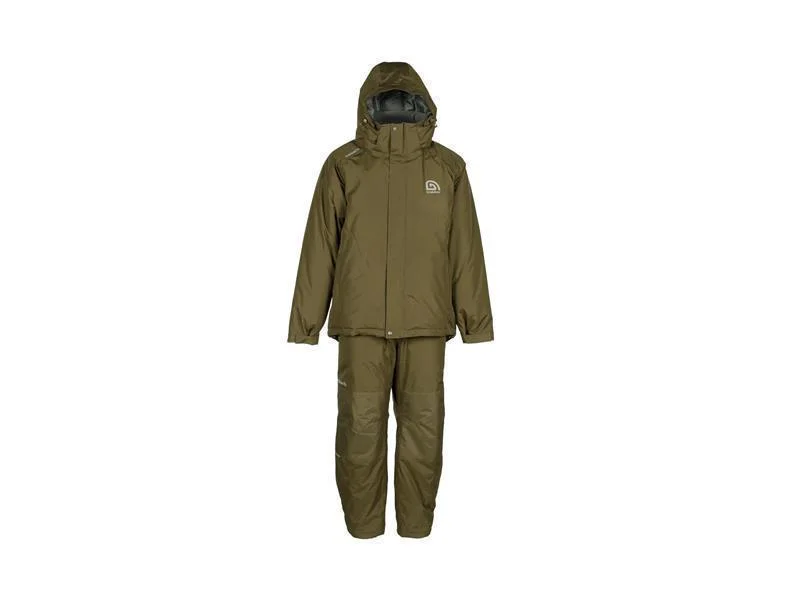 CR 3 Piece Winter Suit - XLarge