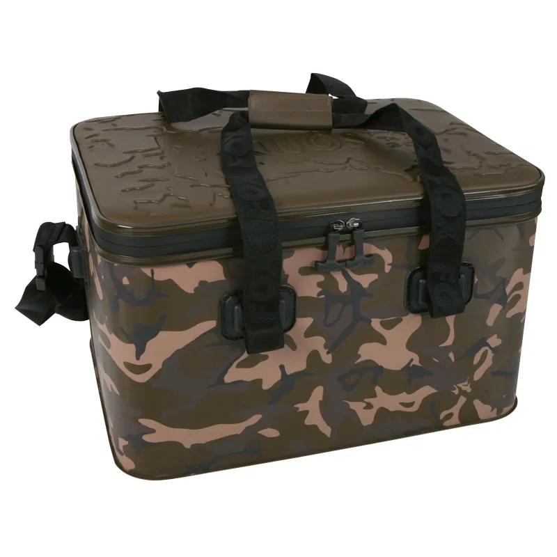 Aquos Camolite Coolbag 30l