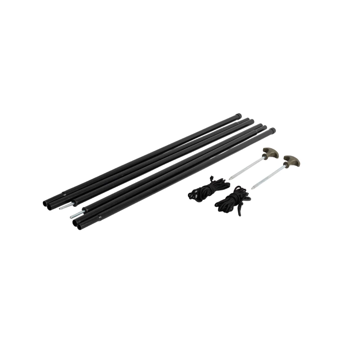 [171313] Trakker Gazebo Door Pole Kit (201640)