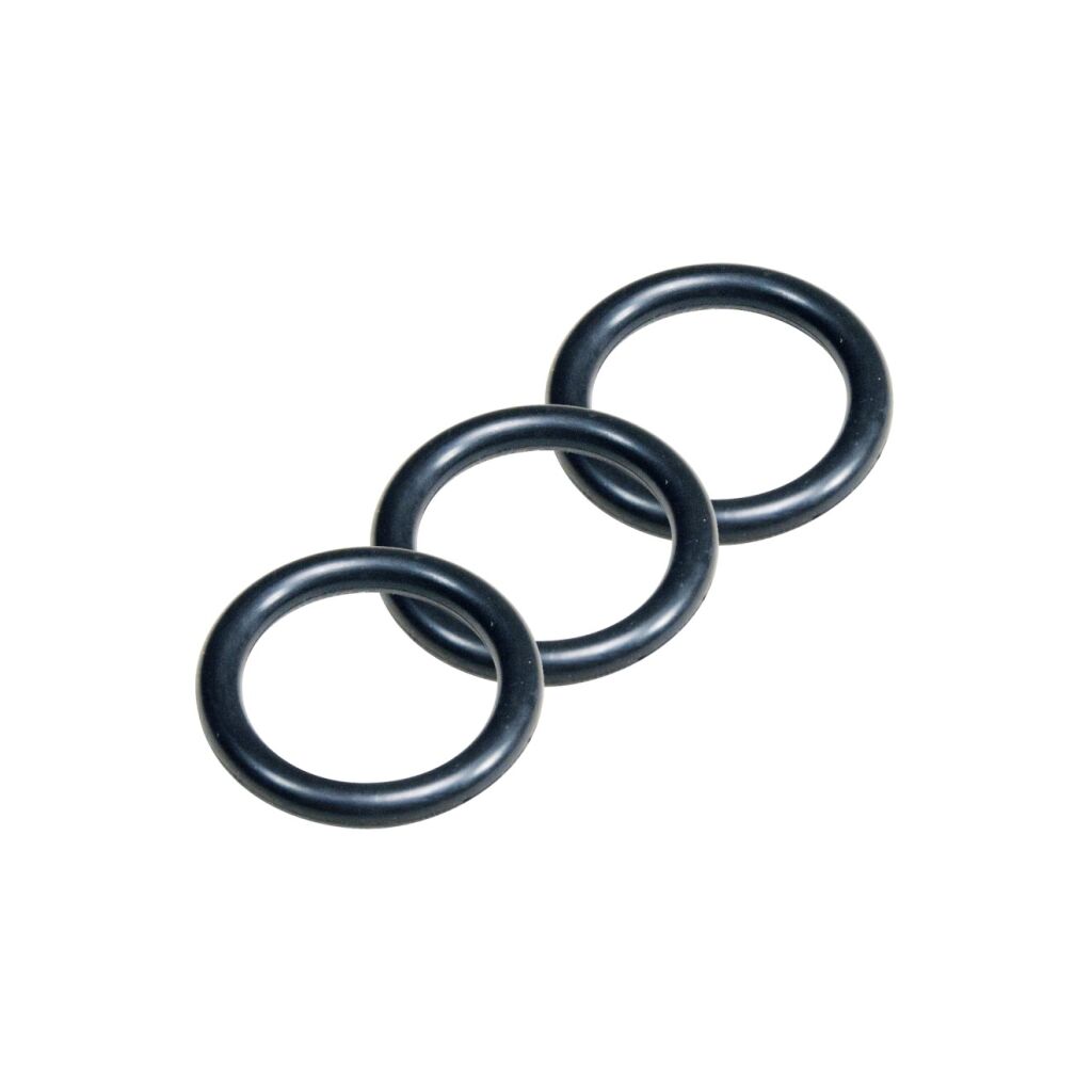 [171712] Trakker Spare Rubber O ring (3 Pack)