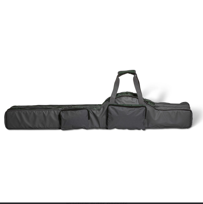 Universal Holdall 1,40m green/grey
