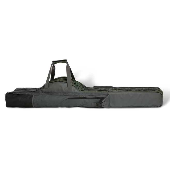 [172470] Universal Holdall 1,70m green/grey