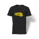 Black Shirt Size 2XL