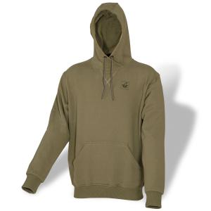 Black Cat CAT HOODIE Size XL