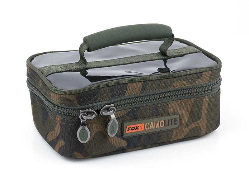 CAMOLITE™ GLUG 8 POT CASE (CLU310)