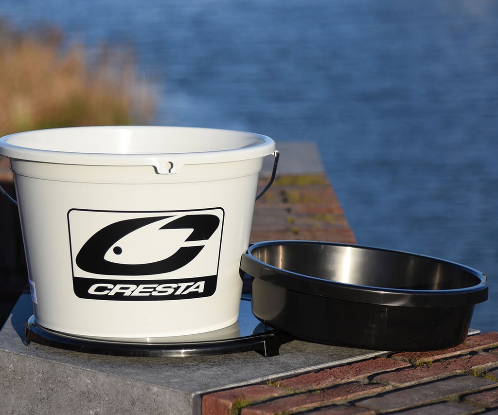 [173377] CRESTA BUCKET SET 18L