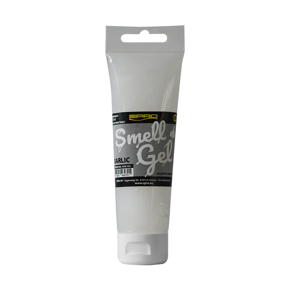 Smell Gel Garlic 8986-3
