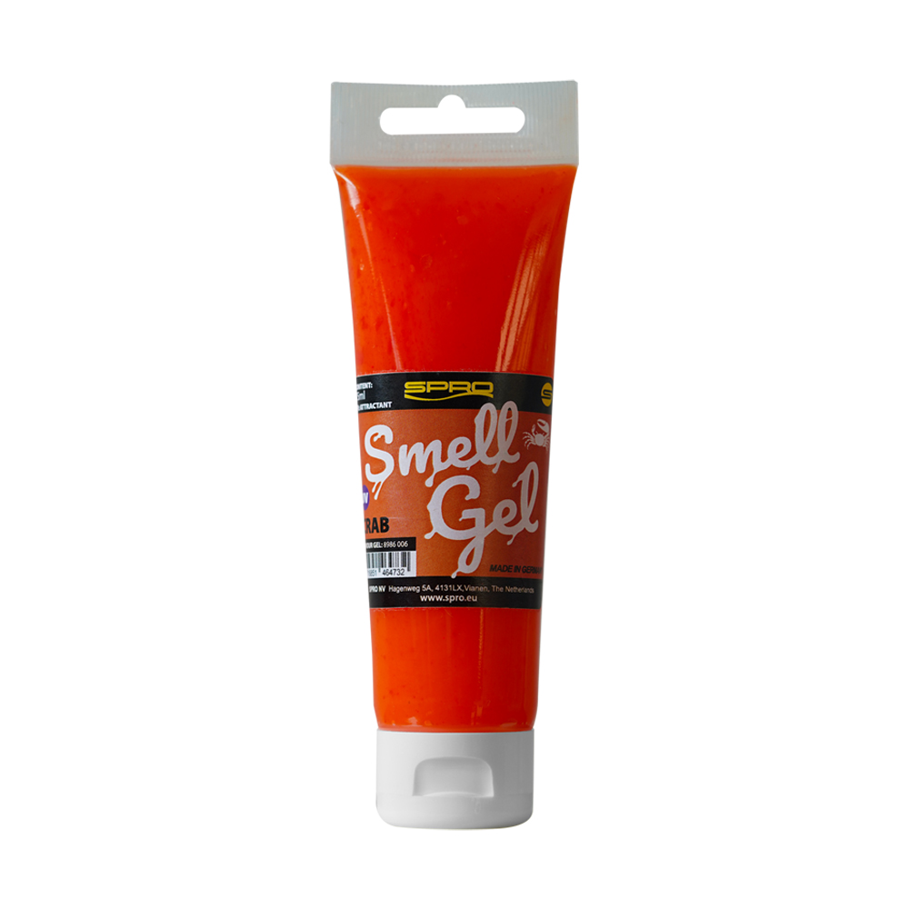 Smell Gel Crab UV 8986-6