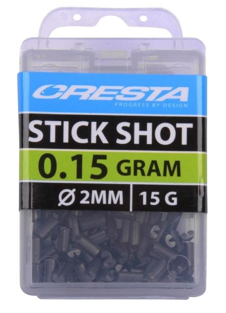 Cresta Stick Shots 0,10gr