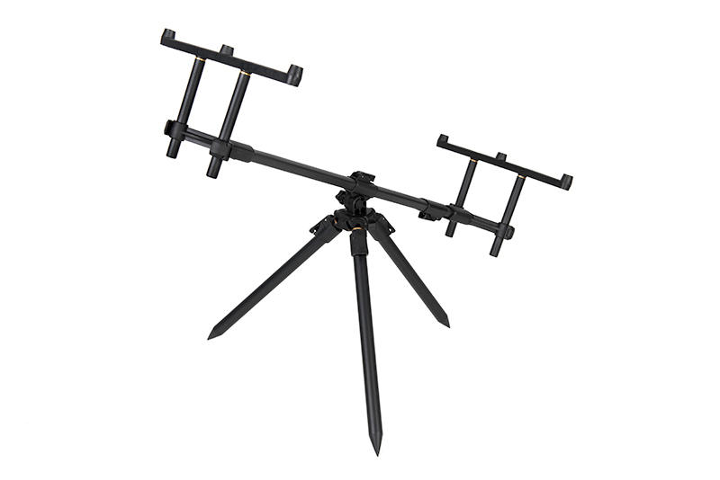 Eos 2 & 3 Rod Tri-Pod