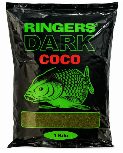 Ringer Dark Coco 1kg