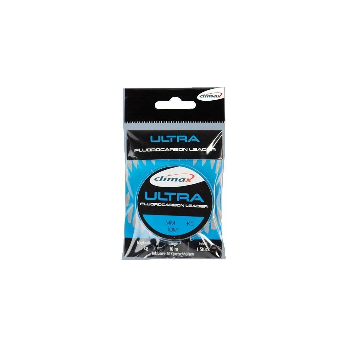[173973] 10m 20kg/0,70mm Ultra Fluorocarbon