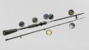 IL2100 Illusion (Baitcasting)