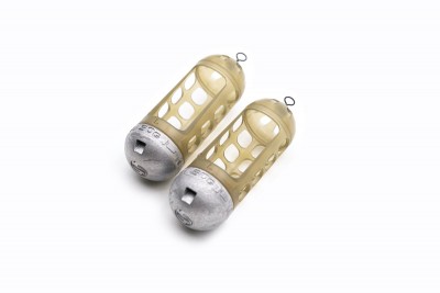 Caged Window Feeder - Large 50g + 60g