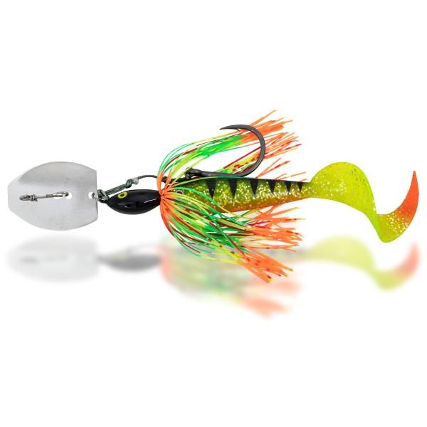 [174228] 45g Cat firetiger sinkend