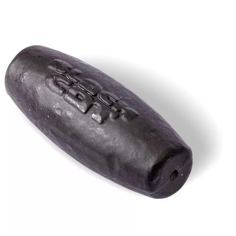 [174343] 100g Front Zone Weight schwarz matt 1 Stück Ø 1,5mm