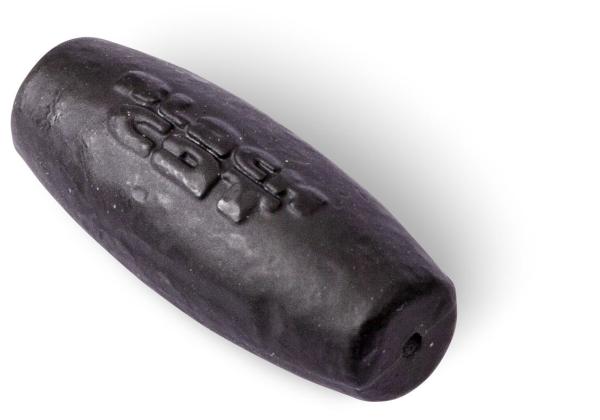 [174344] 80g Front Zone Weight schwarz matt 1 Stück Ø 1,5mm
