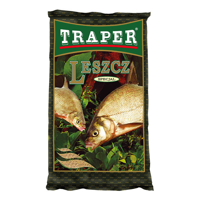 [93662] Spezial Karpfen 1kg