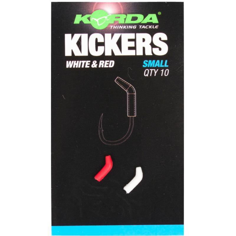 Brown Kickers Medium