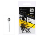 SCHRAUBE - FÜR BOILIES MIT SPLIT-RING 25mm - 10 Stk.