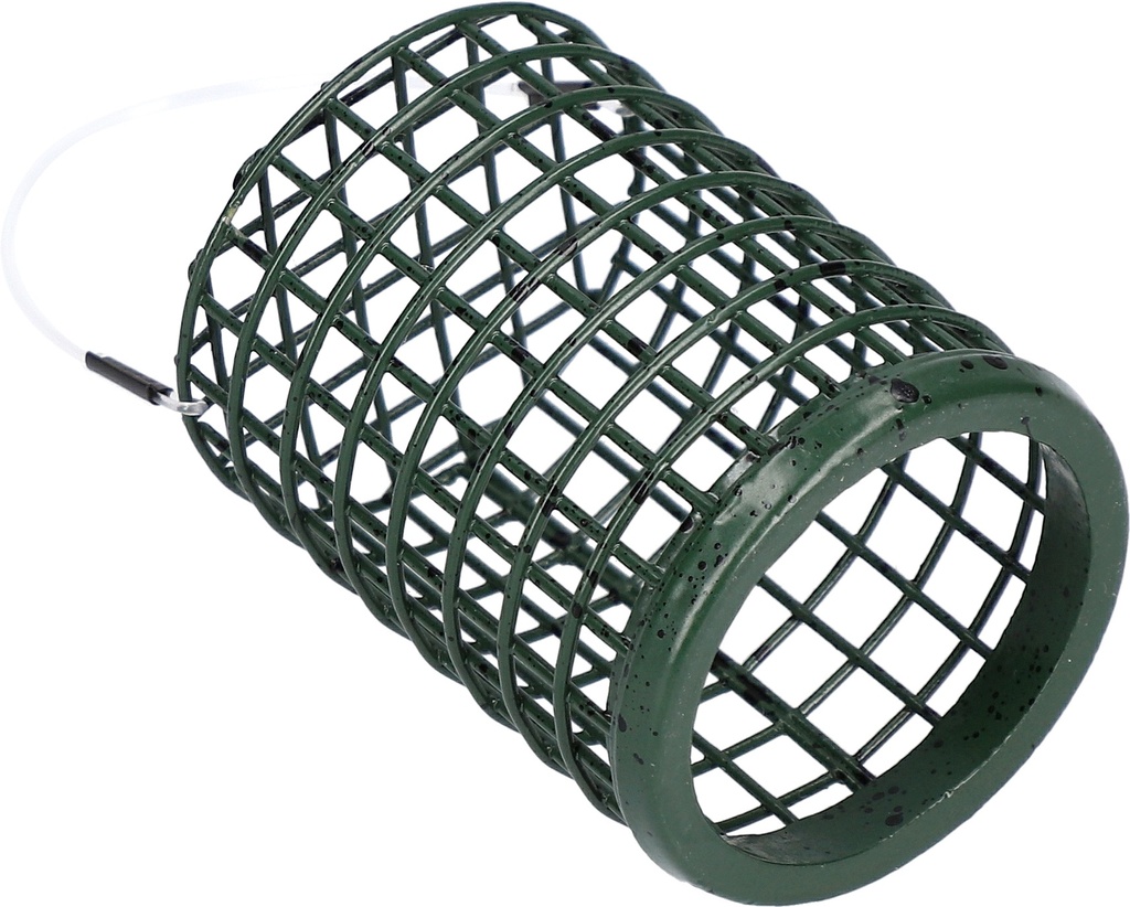 CLOSED BAIT UP FEEDER - size XL (50x70mm) - 1 Stk.
