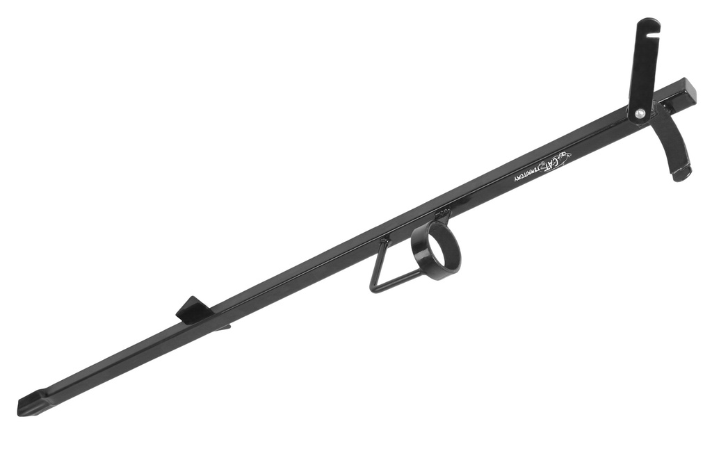 [174574] ROD REST - CAT TERRITORY - 95cm