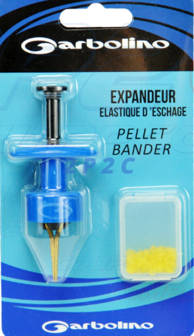 Pellet Bander