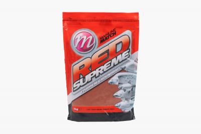 Red Supreme - 1kg