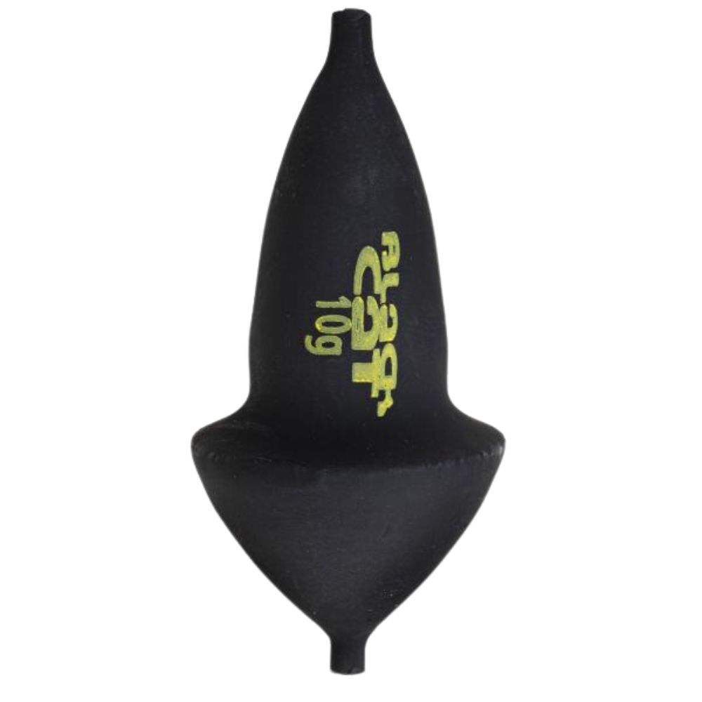 [174899] 7g Mushroom U-Float schwarz