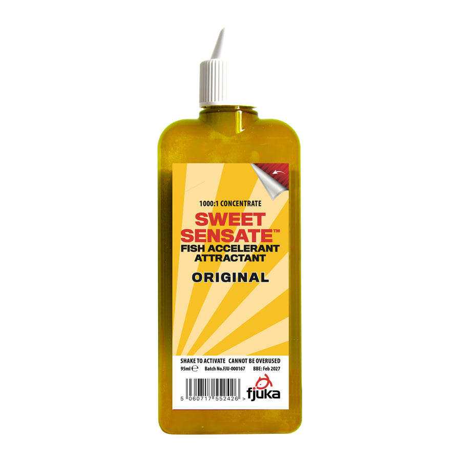 SWEET SENSATE ATTRACTANT 95ml