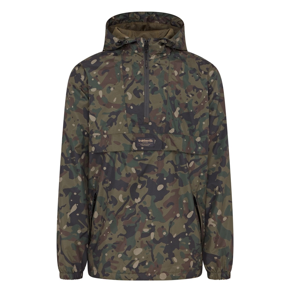[175460] TechPro Camo Smock XL