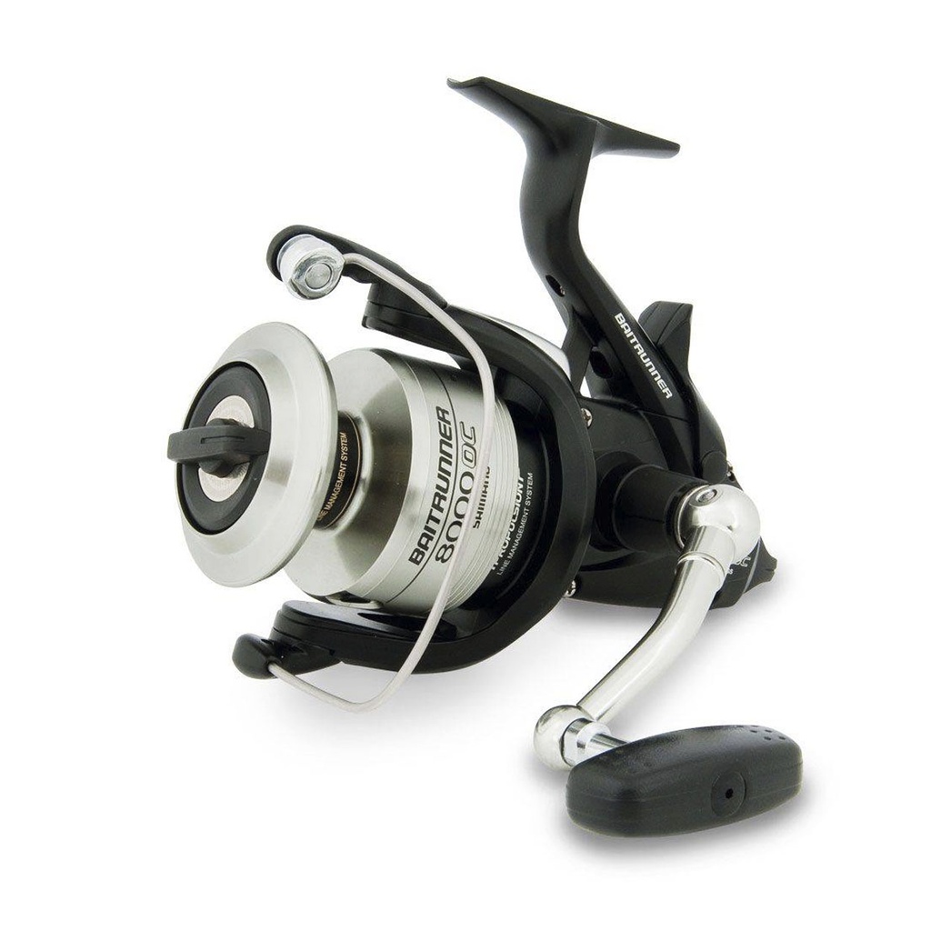[93776] Baitrunner 4000 Oceanic