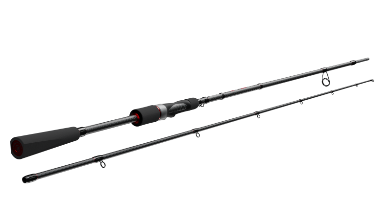 [175188] Sportex Black Pearl MAXX BP2711 270 cm -20 g