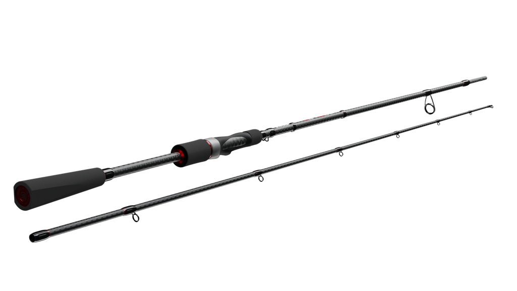 [175190] Sportex Black Pearl MAXX BP2713 270 cm -60 g