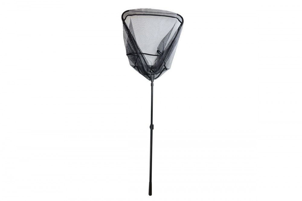 [175295] THETA Landing Net, 60x60.x220cm, Teleskop