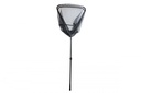 THETA Landing Net, 60x60.x220cm, Teleskop