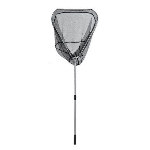 [175298] GAMMA-N Tele landing net (70x70x250cm)