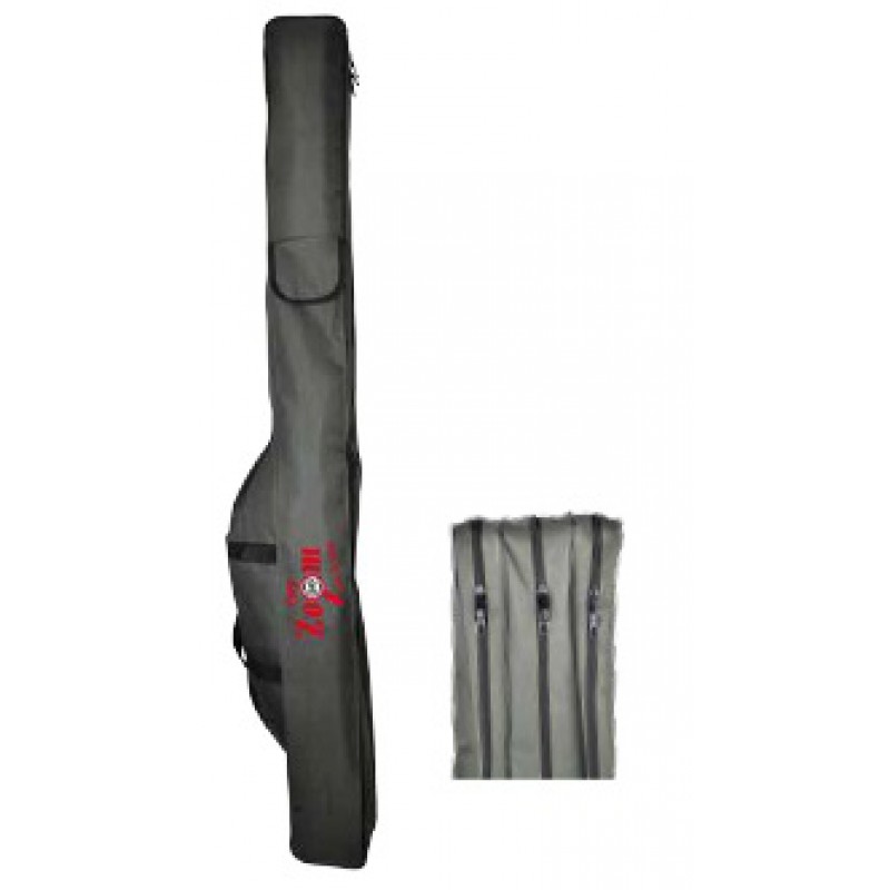 NS Triple Rod bag, 140x24x20cm
