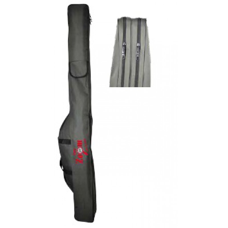 NS Double Rod Bag, 140x23x12cm