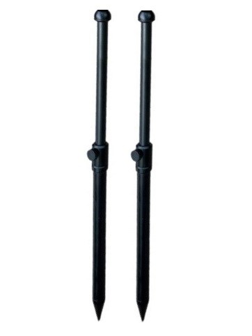 LIMITED EDITION Black Brilliant LongLegs
