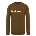 CR Logo Sweatshirt Large
