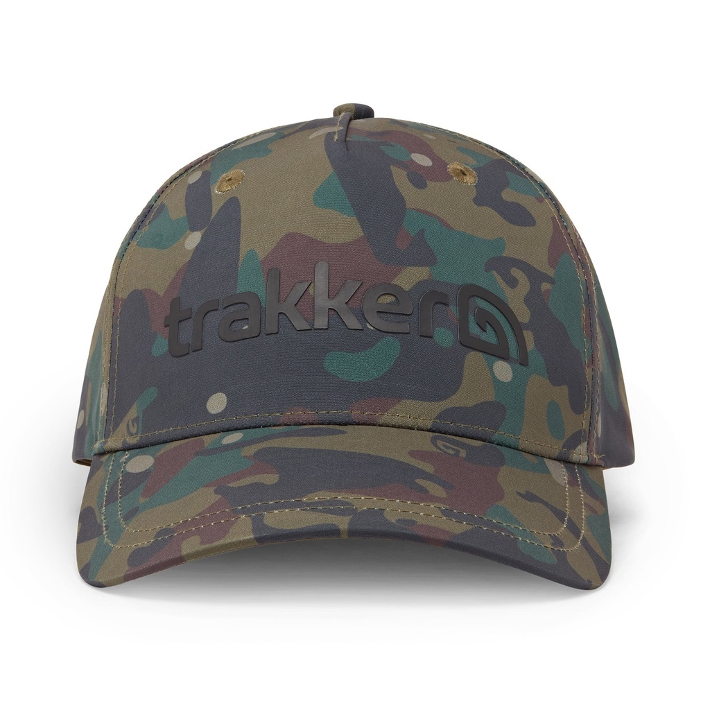 [175472] CR Camo Water Resistant Cap